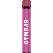 GTMBAR Honor 1500 5% Strawberry Kiwi (Полуниця Ківі)