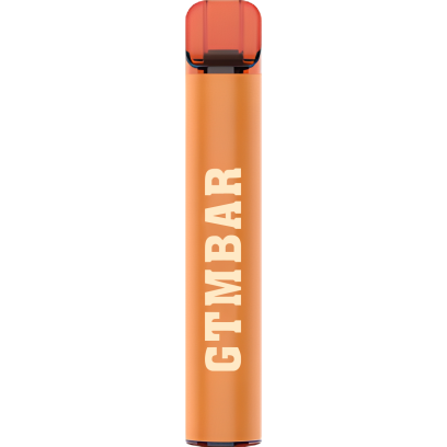 GTMBAR Honor 1500 5% 5% Triple Mango (Потрійне Манго)