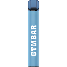 GTMBAR Honor 1500 5% Watermelon Bubble Gum (Кавунова Жуйка)