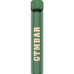 GTMBAR Honor 1500 5% Watermelon Ice (Ледяной Арбуз)