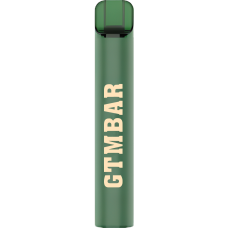GTMBAR Honor 1500 5% Watermelon Ice (Крижаний Кавун)