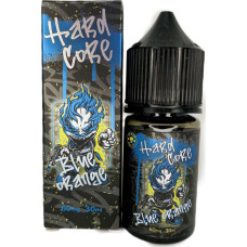 Рідина Hard Core Blue Orange (Блакитний Апельсин) 6% 30 мл