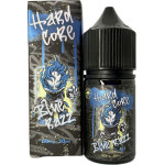 Жидкость Hard Core Blue Razz (Голубая Малина) 6% 30 мл Жидкость Hard Core Blue Razz (Голубая Малина) 6% 30 мл