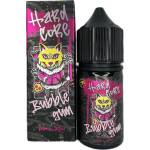 Жидкость Hard Core Bubble Gum (Жвачка) 6% 30 мл