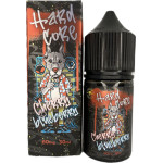 Рідина Hard Core Cherry Blueberry (Вишня Чорниця) 6% 30 мл
