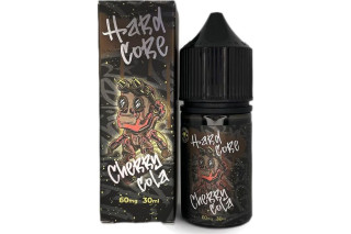 Рідина Hard Core Cherry Cola (Вишня Кола) 6% 30 мл