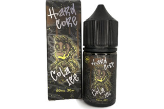 Рідина Hard Core Cola Ice (Крижана Кола) 6% 30 мл