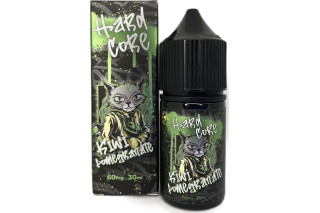 Рідина Hard Core Kiwi Pomegranate (Ківі Гранат) 6% 30 мл