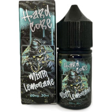 Рідина Hard Core Mint Lemonade (М'ятний Лимонад) 6% 30 мл