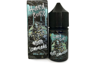 Рідина Hard Core Mint Lemonade (М'ятний Лимонад) 6% 30 мл