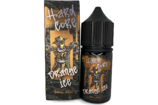 Рідина Hard Core Orange Ice (Крижаний Апельсин) 6% 30 мл