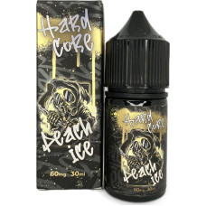 Рідина Hard Core Peach Ice (Крижаний Персик) 6% 30 мл