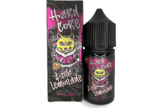 Рідина Hard Core Pink Lemonade (Рожевий Лимонад) 6% 30 мл