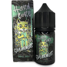 Рідина Hard Core Spearmint (М'ята) 6% 30 мл