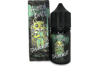 Рідина Hard Core Spearmint (М'ята) 6% 30 мл