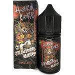 Рідина Hard Core Strawberry Mango (Полуниця Манго) 6% 30 мл