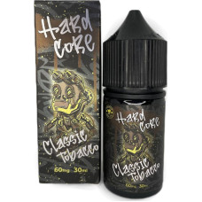 Рідина Hard Core Tobacco (Тютюн) 6% 30 мл