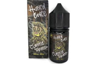 Рідина Hard Core Tobacco (Тютюн) 6% 30 мл