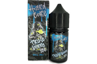Рідина Hard Core Triple Berry Ice (Крижана Потрійна Ягода) 6% 30 мл
