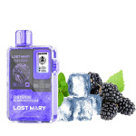 Lost Mary OS 12000 Blackberry Ice (Ежевика со льдом)