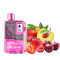 Lost Mary OS 12000 Strawberry Peach Cherry (Полуниця Персик Вишня)