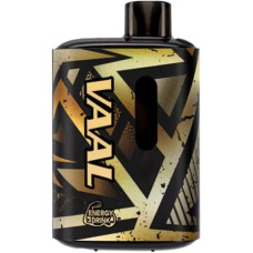 VAAL E5000 5% Energy Drink (Енергетик) Original