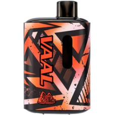 VAAL E5000 5% Lush Ice (Крижаний Кавун) Original