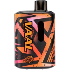 VAAL E5000 5% Mango Ice (Крижане Манго) Original