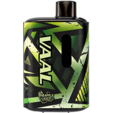 VAAL E5000 5% Pineapple Ice (Крижаний Ананас) Original