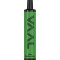 VAAL 1500 5% Aloe Blackcurrant (Алое Чорна Смородина) Original