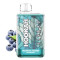 ELF BAR HOOKAH TE5000 Blueberry (Чорниця)