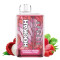 ELF BAR HOOKAH TE5000 Strawberry Lychee (Полуниця лічі)