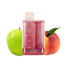 ELF BAR TE6000 Apple Peach (Яблуко персик)
