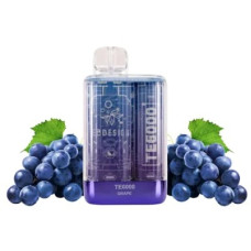 ELF BAR TE6000 Grape (Виноград)