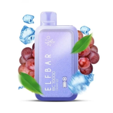 Elf Bar BC 10000 Grape ice