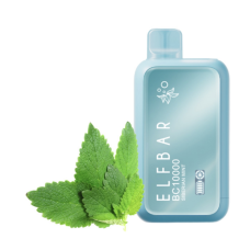 Elf Bar BC 10000 Siberian mint