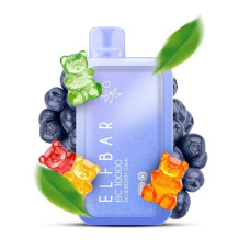Elf Bar BC 10000 Blueberry Gami