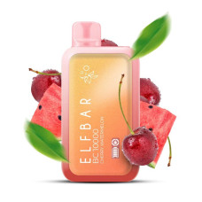 Elf Bar BC 10000 Cherry watermelon