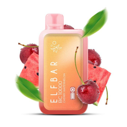 Elf Bar BC 10000 Cherry watermelon