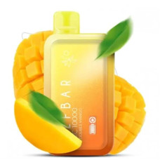 Elf Bar BC 10000 Double mango (Подвійне Манго)