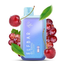Elf Bar BC 10000 Grape cherry