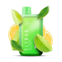 Elf Bar BC 10000 Lemon lime
