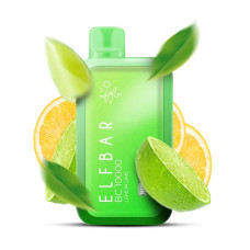 Elf Bar BC 10000 Lemon lime
