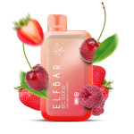 Elf Bar BC 10000 Red berry cherry