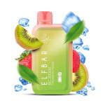 Elf Bar BC 10000 Strawberry kiwi ice