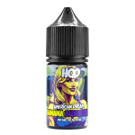 Жидкость HQD American Dream 30ml 50mg Banana blueberry (Банан черника)