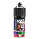 Жидкость HQD American Dream 30ml 50mg Blueberry watermelon (Черника арбуз)