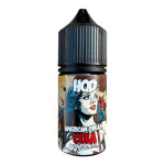 Жидкость HQD American Dream 30ml 50mg Cola (Кола)