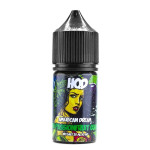 Жидкость HQD American Dream 30ml 50mg Kiwi passion fruit guava (Киви маракуйя гуава)