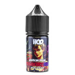 Жидкость HQD American Dream 30ml 50mg Strawberry grape (Клубника виноград)